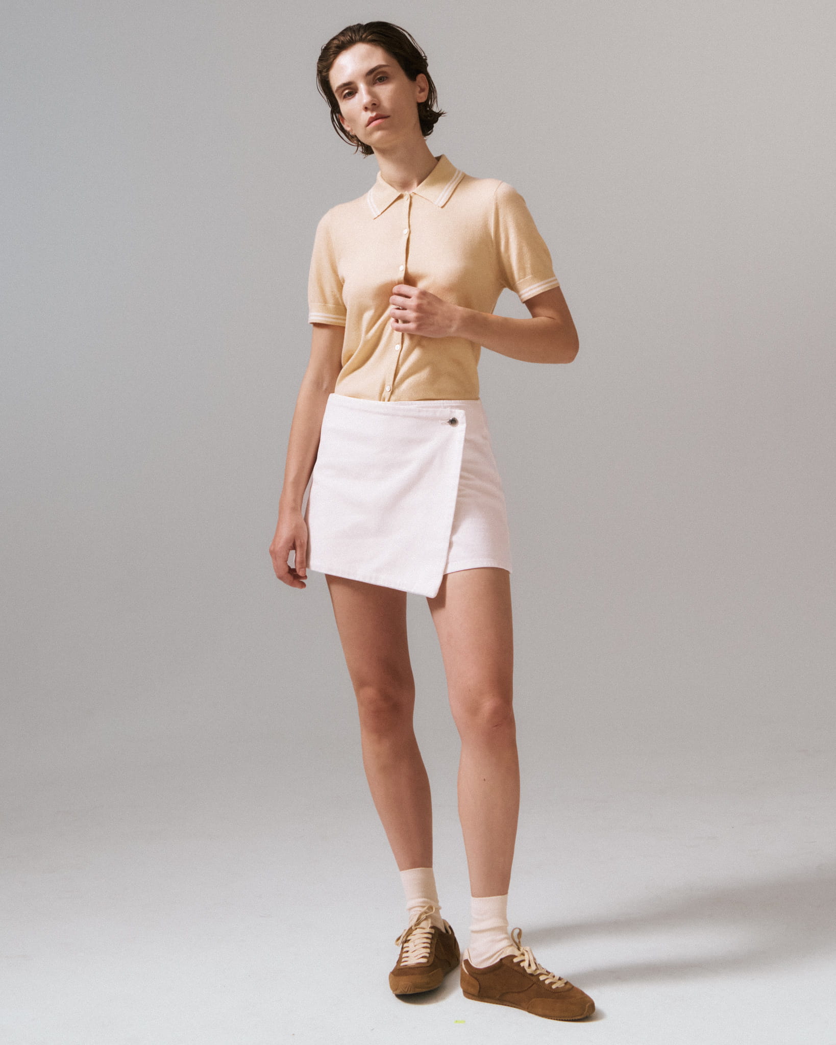 ESISTO Kollektion Frühjahr/Sommer 2026