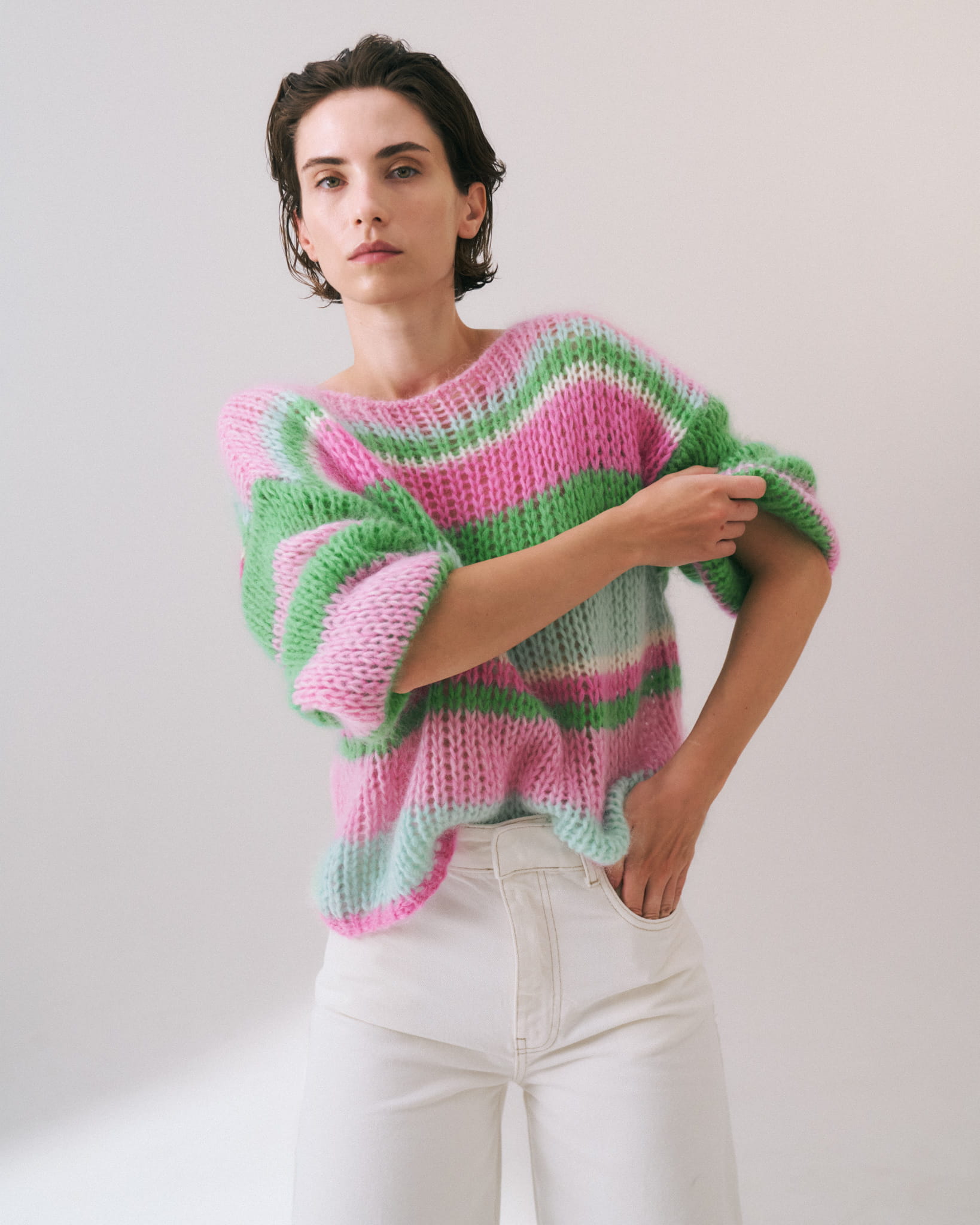 ESISTO Kollektion Frühjahr/Sommer 2026