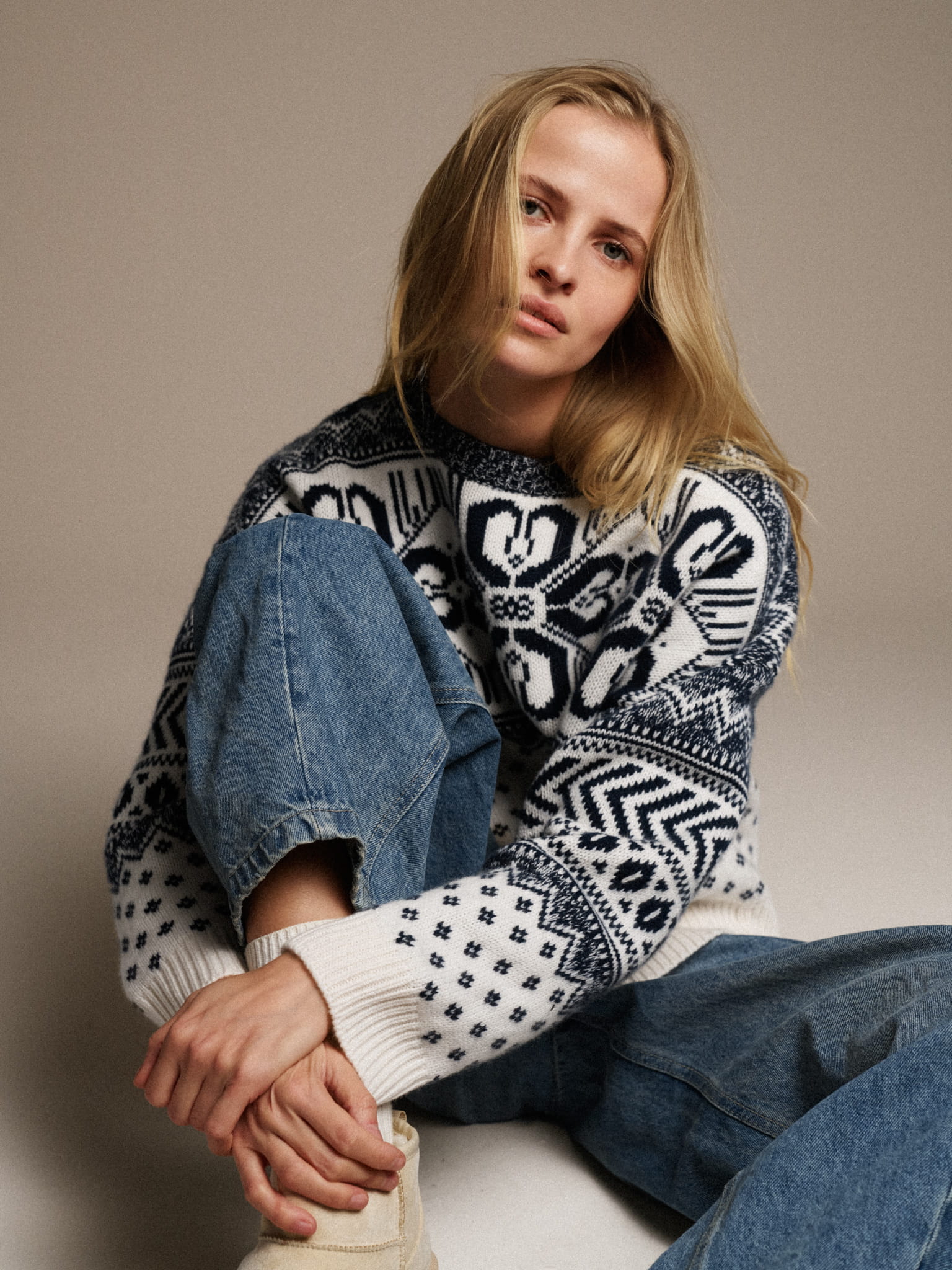 ESISTO Kollektion Herbst/Winter 2026