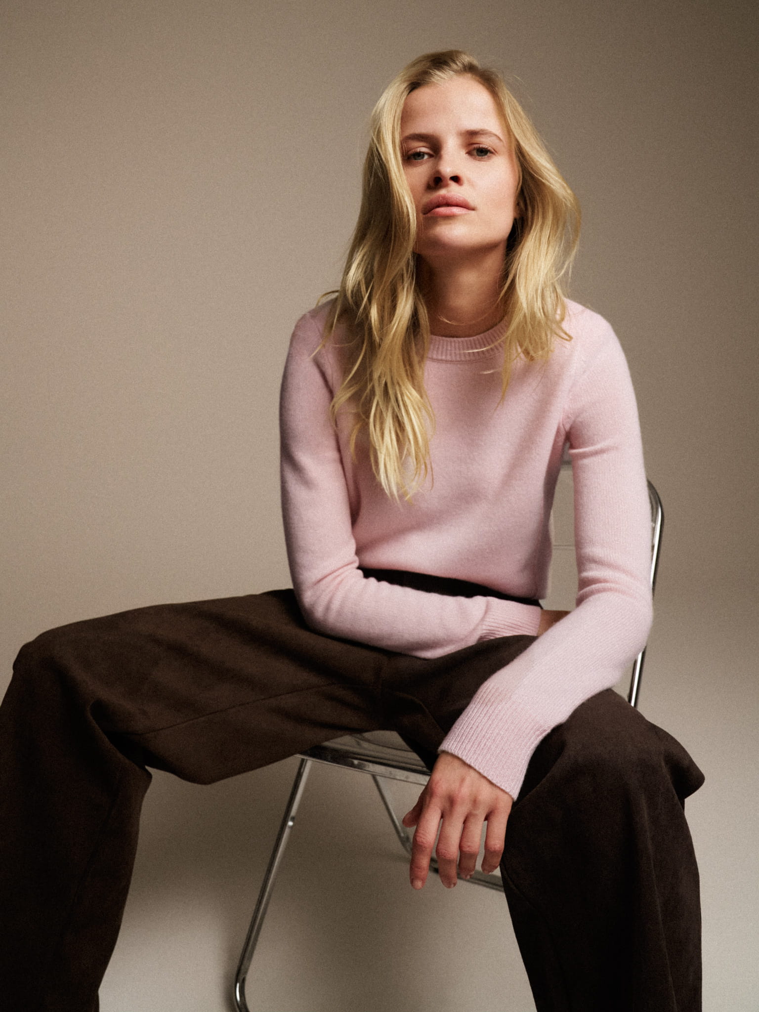 ESISTO Kollektion Herbst/Winter 2026