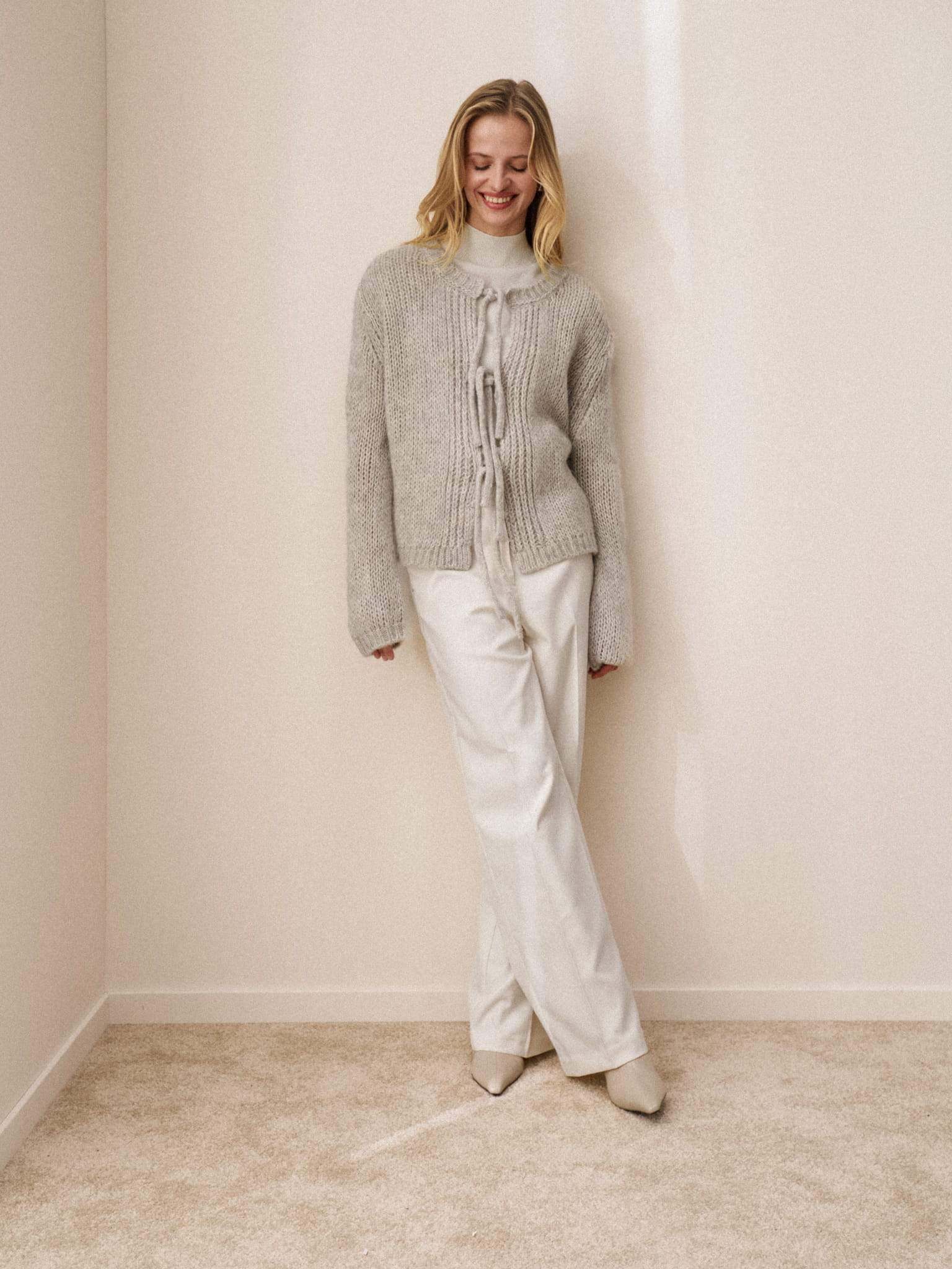 ESISTO Kollektion Herbst/Winter 2026