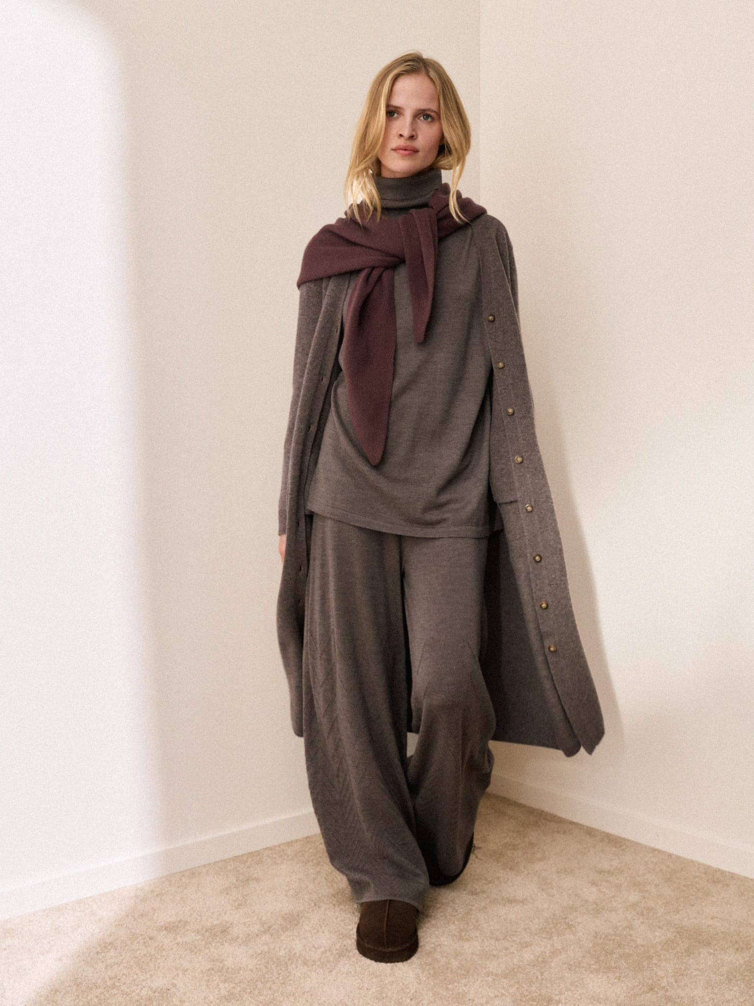 ESISTO Kollektion Herbst/Winter 2026